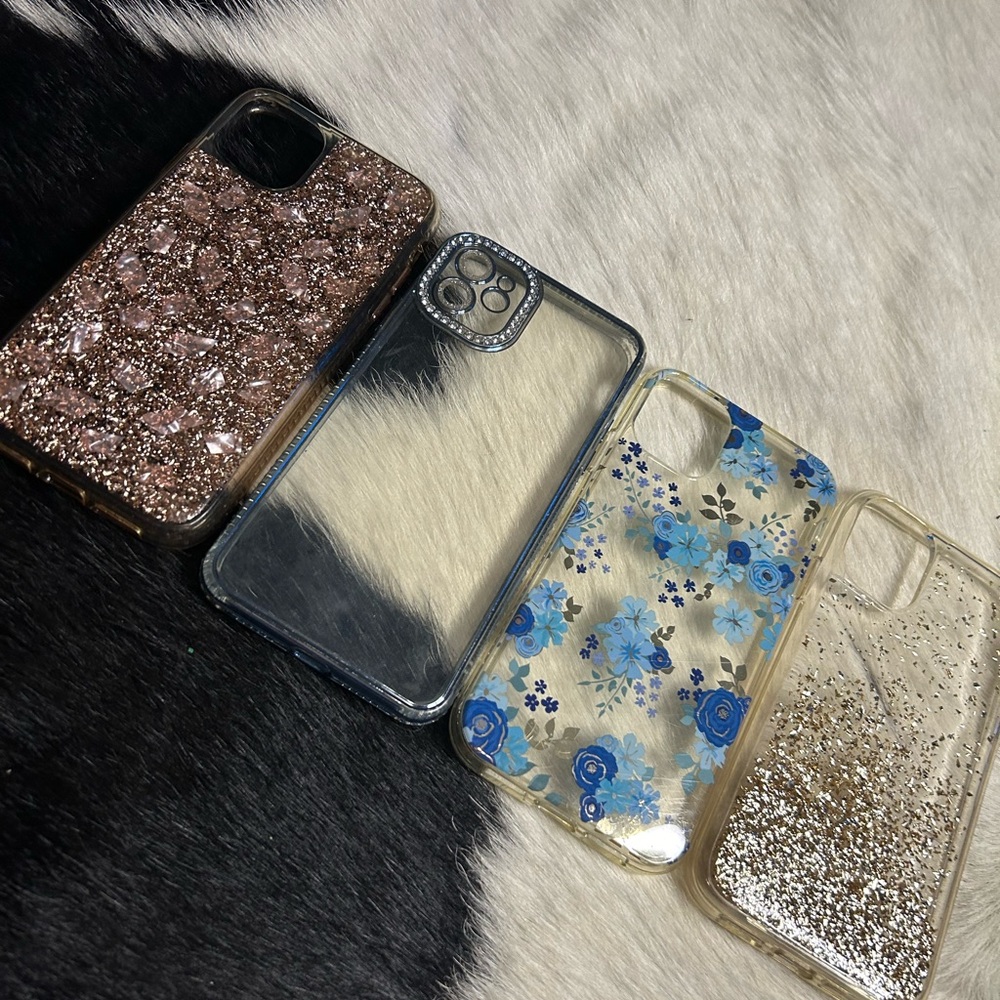 IPhone 11 cases
